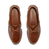Timberland CLASSIC BOAT SHOE Erkek Ayakkabı TB0A232XF741 - 2