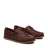 Timberland BOAT SHOE Erkek Ayakkabısı TB0250772141 - 3
