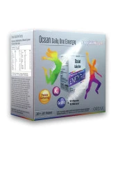 Ocean Daily One Energy 30 Tablet - 1 Alana 1 Bedava - 3