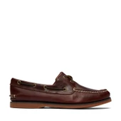 Timberland BOAT SHOE Erkek Ayakkabısı TB0250772141 - 1