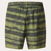 Oakley BLUR STRIPES RC 16" BEACHSHORT Erkek Şort  OAK.FOA405398-OAK.9ZN-S1 - 2