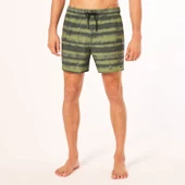Oakley BLUR STRIPES RC 16" BEACHSHORT Erkek Şort  OAK.FOA405398-OAK.9ZN-S1 - 5