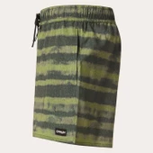Oakley BLUR STRIPES RC 16" BEACHSHORT Erkek Şort  OAK.FOA405398-OAK.9ZN - 7