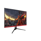 Rampage Rm-421 Flower 24" 144 Hz 1Ms Freesync Oyuncu Monitörü - 2