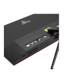 Rampage Rm-421 Flower 24" 144 Hz 1Ms Freesync Oyuncu Monitörü - 5