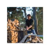 Fiskars 1015642 Yarma Baltası L X21 - 2