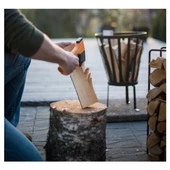 Fiskars 1015617 Kamp Baltası XXS X5 - 2