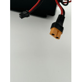 Lenovo HY-ELITOP-S1003A-JD 42v 7.5 Ah Scooter Yenilenmiş Batarya - 2