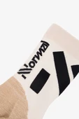 NNormal Race Low Cut Unisex Bej Çorap N1ARS03-003 - 2