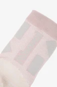 NNormal Race Low Cut Unisex Pembe Çorap N1ARS03-002 - 2