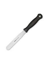 PİRGE CREME PASTA PALETİ MİNİ 12 CM SİYAH PRG62612-01 - 2