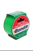 BNC198 TAMİR TAKVİYE BANTI YEŞİL 48 mm 10 mt BONDİT - 1
