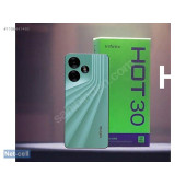 İNFİNİX HOT 30 256 GB 8 RAM YEŞİL  İNFİNİX TR GARANTİLİ - 1