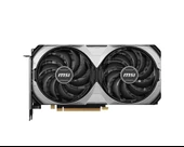 MSI RTX 4070 SUPER VENTUS 2X OC 12GB GDDR6X 192Bit Ekran Kartı - 2