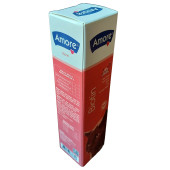Biotin, Zinc, Beta Glucan, Malt Extract Cat Paste, Lezzetli Çinko D-Biyotin Niyasin Vitamin Kedi Maltı 100 ml - 4