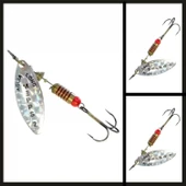 Uyguna-Yakala Gri No:1 Aglia Long Rainbo Söğüt  Döner Kaşık-ÖKŞ.007 thumbnail 2