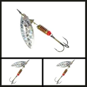 Uyguna-Yakala Gri No:1 Aglia Long Rainbo Söğüt  Döner Kaşık-ÖKŞ.007 thumbnail 1