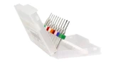 10 Parça 0.3 mm - 1.2 mm Tungsten Karbür Delme PCB Matkap Ucu - 3