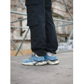 New Balance 9060 Unisex Spor Ayakkabı - 5