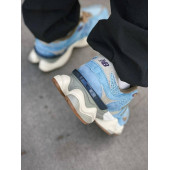 New Balance 9060 Unisex Spor Ayakkabı - 6