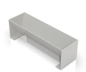 PASTALAND OVAL MOZAİK TURTA KALIBI - 1
