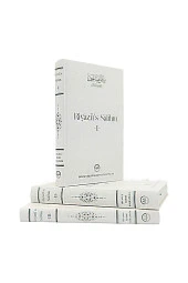 Riyazüs Salihin 3 Cilt Takım Beyaz thumbnail 2