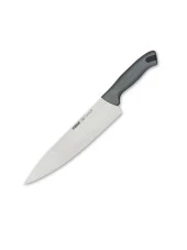 PİRGE GASTRO ŞEF BIÇAĞI 25 CM GRİ - 1