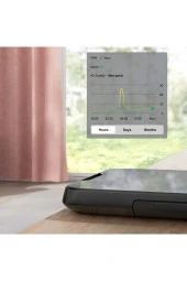 Electrolux EPO50351SW Pure A9 Hava Temizleme Cihazı - 6