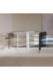 Electrolux EPO50351SW Pure A9 Hava Temizleme Cihazı - 8