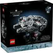 LEGO Star Wars 75375 Millennium Falcon thumbnail 1