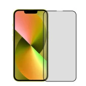 Apple iPhone 13 / 13 Pro Uyumlu 5D Tam Kaplayan Temperli Cam Ekran Koruyucu thumbnail 2