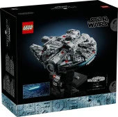 LEGO Star Wars 75375 Millennium Falcon thumbnail 2