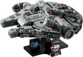 LEGO Star Wars 75375 Millennium Falcon thumbnail 3