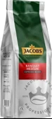 Jacobs Banquet Medium Espresso Çekirdek Kahve 1 kg 2'li - 1