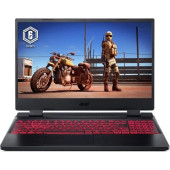 Acer Nitro 5 AN515-58-7687 NH.QM0EY.007 i7-12700H 8 GB 512 GB SSD RTX4060 15.6" Full HD Notebook - 1