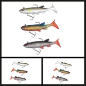 Uyguna-Yakala Sn-shad 4662 16g As5 8 Cm Suni-YEM.621 thumbnail 1