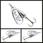 Uyguna-Yakala Gümüş 4 Gr Effzett Fz Executor  Döner Kaşık-KAŞ.321 thumbnail 1