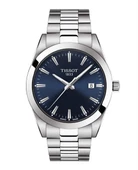 T1274101104100 Tissot Gentleman Erkek Kol Saati T127.410.11.041.00 - 1