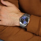 T1274101104100 Tissot Gentleman Erkek Kol Saati T127.410.11.041.00 - 4