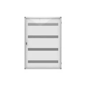 Panda 37x52 cm 20'li Anahtarlık Aliminyum PAN349 - 1