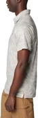 Columbia Men's Tech Trail™ Novelty Polo Tişört Erkek Ekru AE2215-278 thumbnail 3