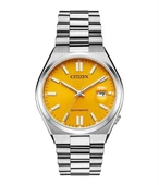 Citizen Tsuyosa NJ0150-81Z Otomatik Erkek Kol Saati - 1