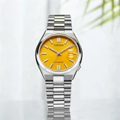 Citizen Tsuyosa NJ0150-81Z Otomatik Erkek Kol Saati - 5