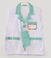 LC Let's Child Doktor Çocuk Kostümü Oyuncaksız Oyuncak 30896-0 thumbnail 2