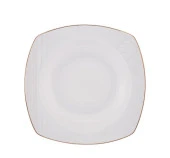 Emsan Yeni Nilüfer HS Bone 60 Parça Yemek Takımı - 3