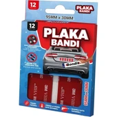 BND01069530 PLAKA BANDI - 1