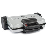 Aksu T32 Gross Grill 1800W Izgara Ve Tost - 1
