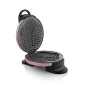 Schafer Waffle Makinesi Bronz Renk Waffle Makinesi - 1