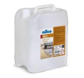 Nilco GRILL 5 L/5,4 KG YÜKSEK PERFORMANSLI YANMIŞ YAĞ TEMİZLEYİCİSİ - 1