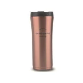 Korkmaz A638-02 Freedom Termos 500 Ml Mug Rosa Gold - 2
